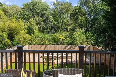 1413 44th Street NW, Washington, DC 20007 - Photo 35
