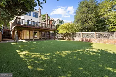 1413 44th Street NW, Washington, DC 20007 - Photo 39