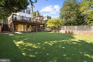 1413 44th St NW, Washington, DC 20007 - Photo 39