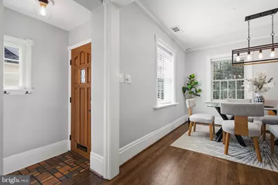 1413 44th Street NW, Washington, DC 20007 - Photo 5