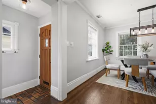 1413 44th St NW, Washington, DC 20007 - Photo 5