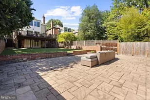 1413 44th St NW, Washington, DC 20007 - Photo 41