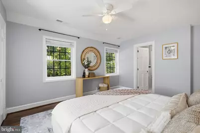 1413 44th Street NW, Washington, DC 20007 - Photo 21