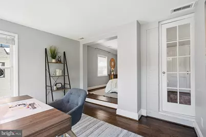 1413 44th Street NW, Washington, DC 20007 - Photo 27