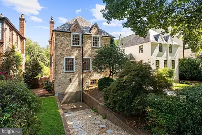 1413 44th Street NW, Washington, DC 20007 - Photo 45
