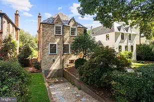 1413 44th St NW, Washington, DC 20007 - Photo 45