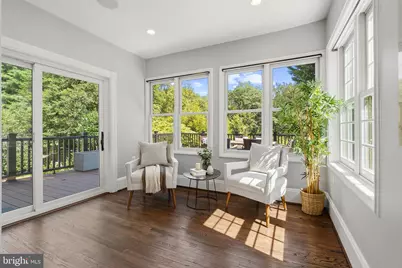 1413 44th Street NW, Washington, DC 20007 - Photo 17