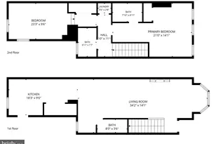1902 9th St NW, Washington, DC 20001 - Photo 39