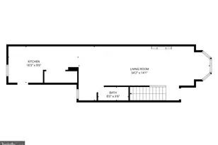 1902 9th St NW, Washington, DC 20001 - Photo 37