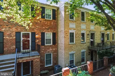 3217 Sutton Place NW #B, Washington, DC 20016 - Photo 47