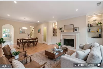 3217 Sutton Place NW #B, Washington, DC 20016 - Photo 15