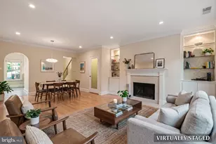 3217 Sutton Pl NW, Washington, DC 20016 - Photo 15