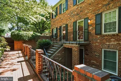 3217 Sutton Place NW #B, Washington, DC 20016 - Photo 45