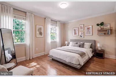 3217 Sutton Place NW #B, Washington, DC 20016 - Photo 35