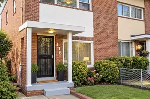 118 Urell Pl NE, Washington, DC 20011 - Photo 1