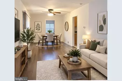118 Urell Place NE, Washington, DC 20011 - Photo 3