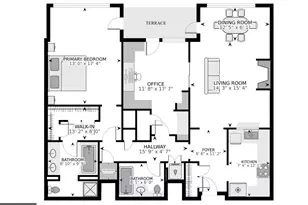 1155 23rd St NW, Washington, DC 20037 - Photo 11