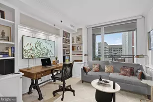 1155 23rd St NW, Washington, DC 20037 - Photo 9