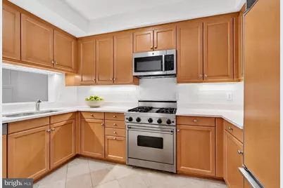 1155 23rd Street NW #7L, Washington, DC 20037 - Photo 5