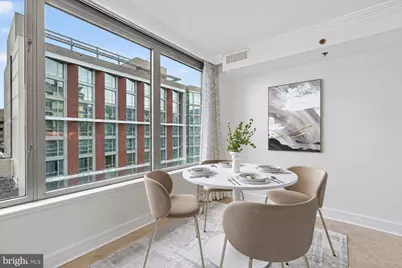 1155 23rd Street NW #7L, Washington, DC 20037 - Photo 3
