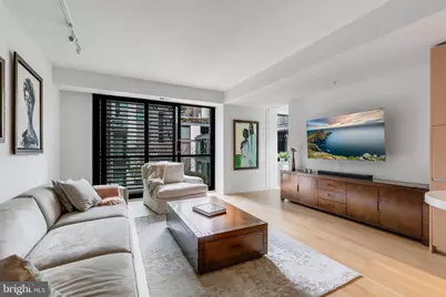 925 H Street NW #507, Washington, DC 20001 - Photo 11