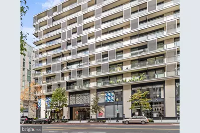 925 H Street NW #507, Washington, DC 20001 - Photo 19