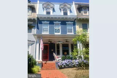 2828 27th Street NW, Washington, DC 20008 - Photo 1