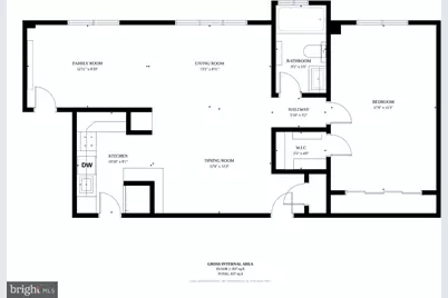 2710 Macomb Street NW #310, Washington, DC 20008 - Photo 31