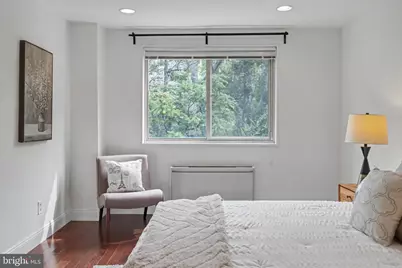 2710 Macomb Street NW #310, Washington, DC 20008 - Photo 23