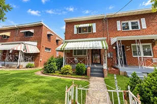 125 48th Pl NE, Washington, DC 20019 - Photo 1
