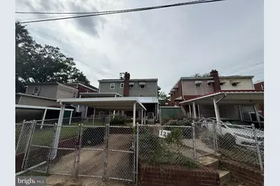 125 48th Place NE, Washington, DC 20019 - Photo 11