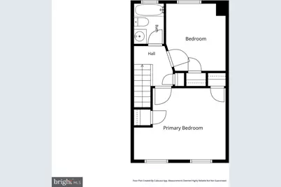1447 Bangor Street SE, Washington, DC 20020 - Photo 23