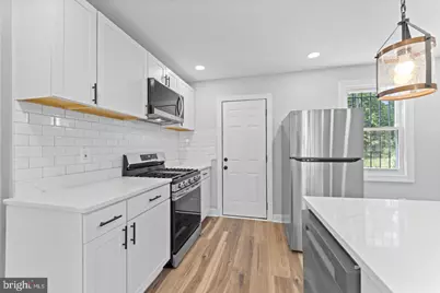 1447 Bangor Street SE, Washington, DC 20020 - Photo 1