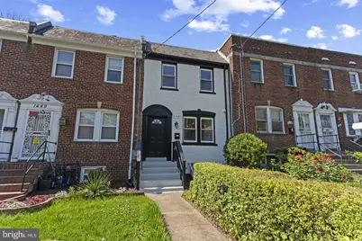 1447 Bangor Street SE, Washington, DC 20020 - Photo 3