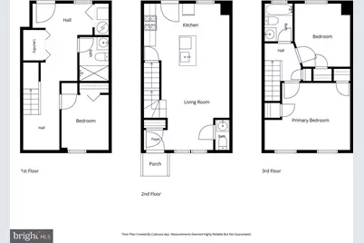 1447 Bangor Street SE, Washington, DC 20020 - Photo 21