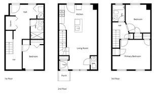1447 Bangor St SE, Washington, DC 20020 - Photo 21