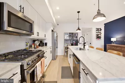 1631 Montello Avenue NE #A, Washington, DC 20002 - Photo 9