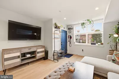 1631 Montello Avenue NE #A, Washington, DC 20002 - Photo 5