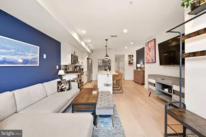 1631 Montello Avenue NE #A, Washington, DC 20002 - Photo 7