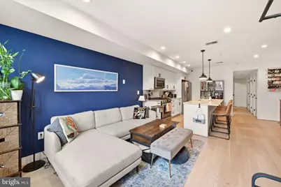 1631 Montello Avenue NE #A, Washington, DC 20002 - Photo 3