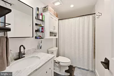 1631 Montello Avenue NE #A, Washington, DC 20002 - Photo 15