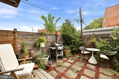 1631 Montello Avenue NE #A, Washington, DC 20002 - Photo 19