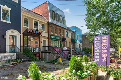 4929 Macarthur Boulevard NW, Washington, DC 20007 - Photo 43