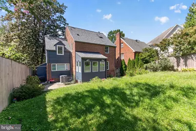 4929 Macarthur Boulevard NW, Washington, DC 20007 - Photo 29