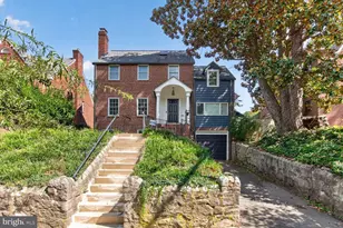 4929 MacArthur Blvd NW, Washington, DC 20007 - Photo 1