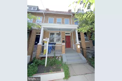 3422 9th Street NE, Washington, DC 20017 - Photo 1