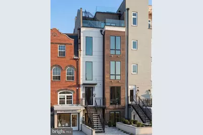 3527 14th Street NW #4, Washington, DC 20010 - Photo 13