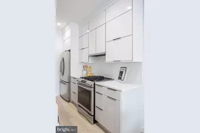 3527 14th Street NW #4, Washington, DC 20010 - Photo 3