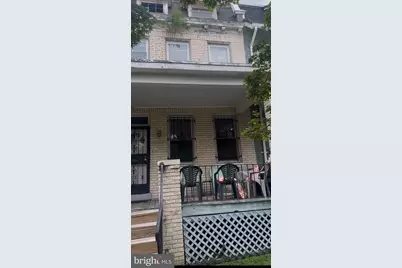 3927 13th Street NW, Washington, DC 20011 - Photo 1