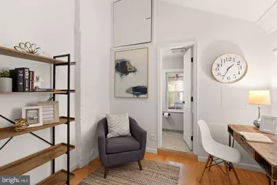 431 Ridge Street NW, Washington, DC 20001 - Photo 41